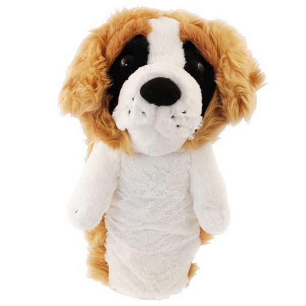 Masters St Bernard Roxy Headcover